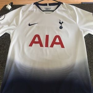 TOTTENHAM HOTSPUR JERSEY / KIT